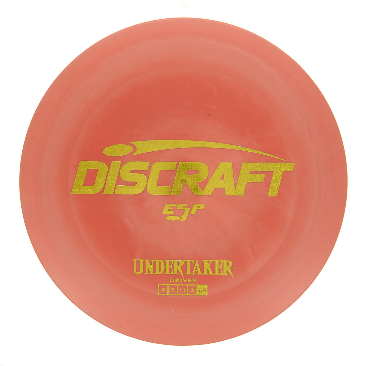 Discraft Undertaker - ESP 172g | Style 0002