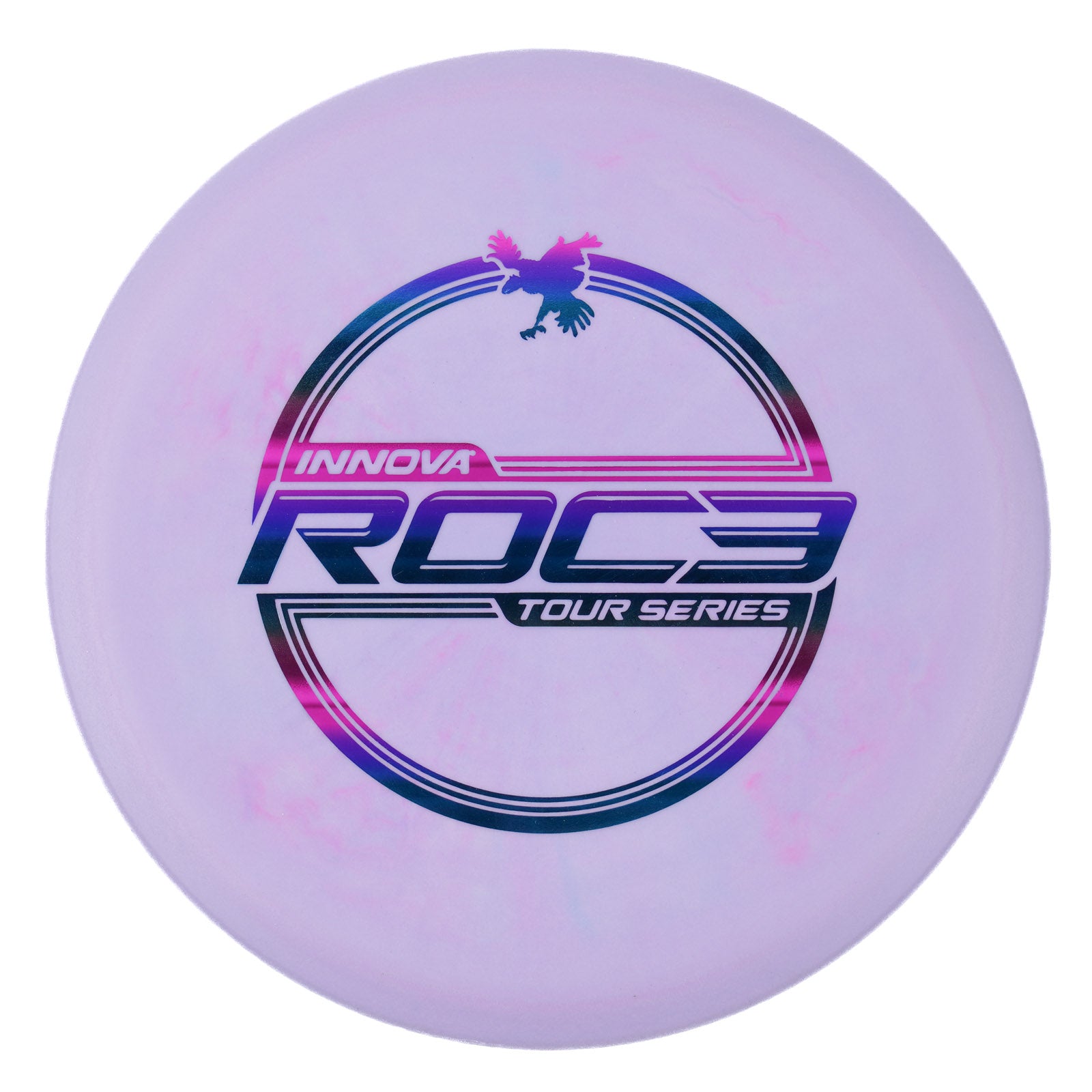 Innova Roc3 - Tour Series Pro Color Glow 180g | Style 0001 ...