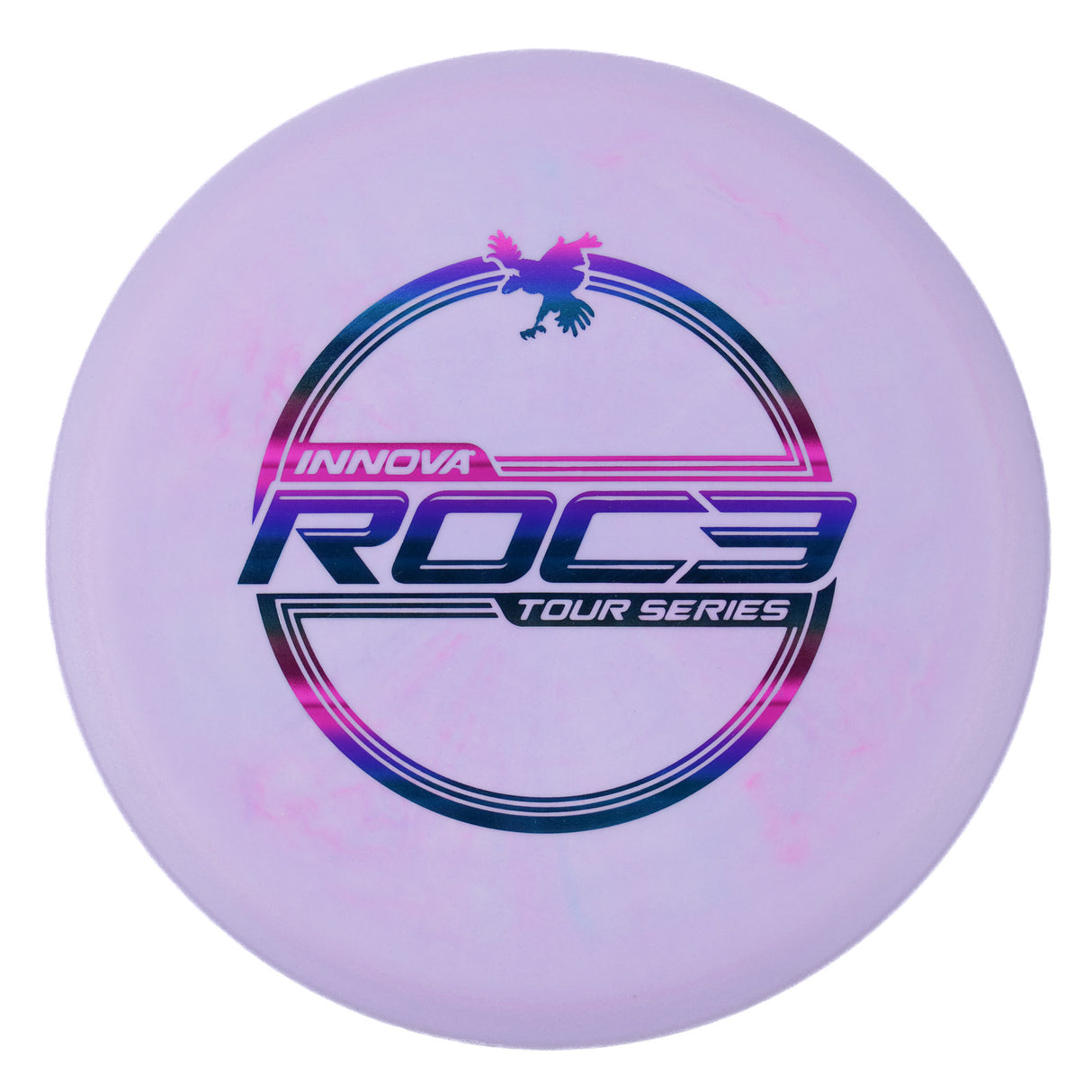 Innova Roc3 - Tour Series Pro Color Glow 180g | Style 0001
