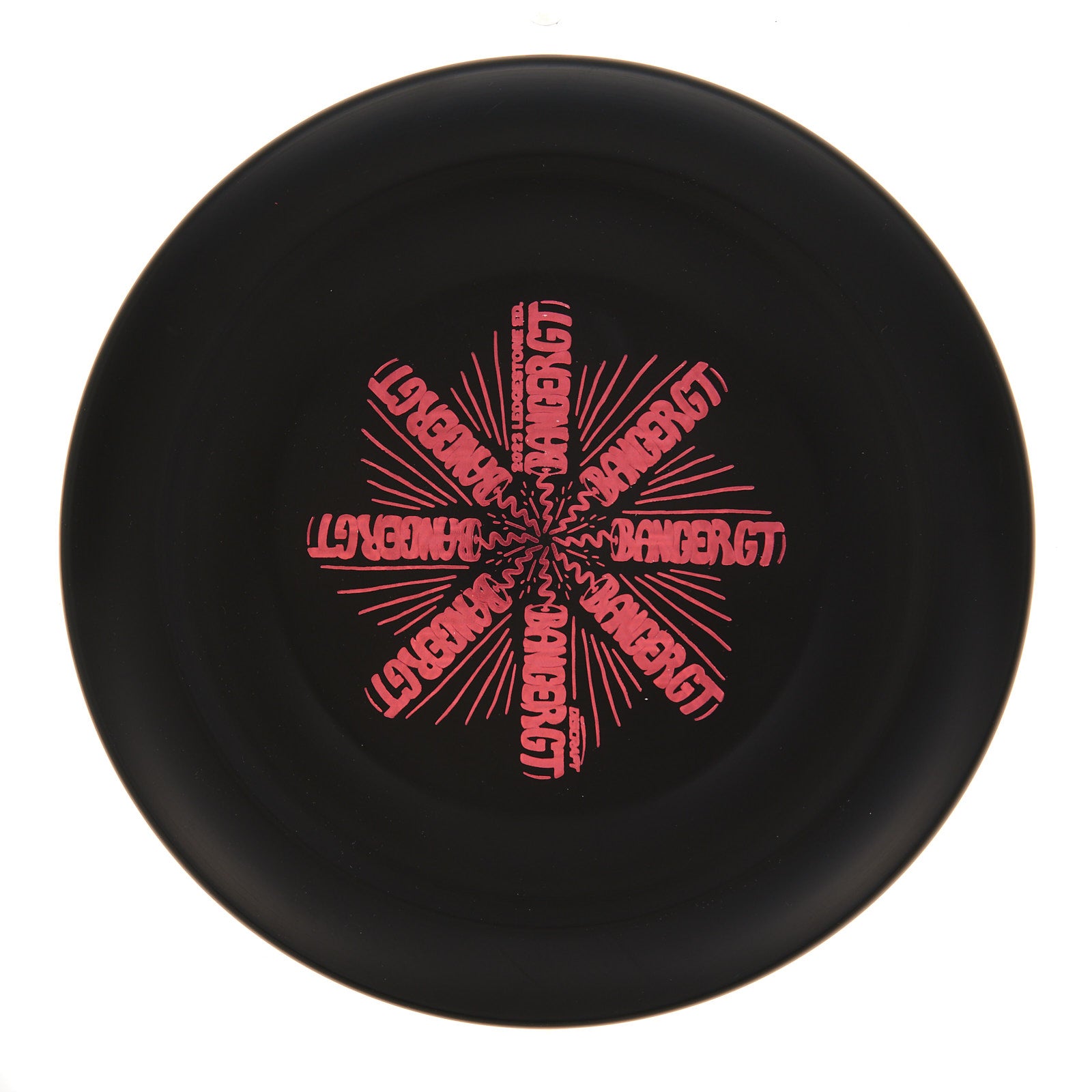 2023 Ledgestone Edition ESP Banger GT