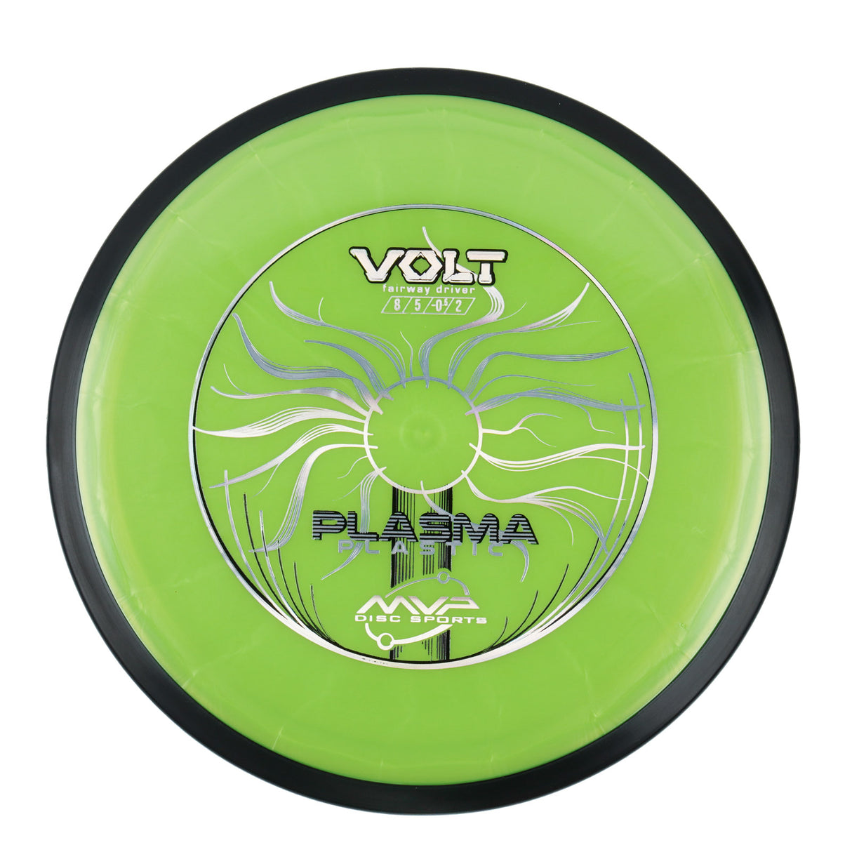 MVP Volt - Plasma 173g | Style 0001