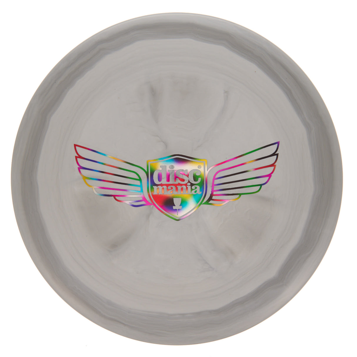 Discmania MD1 - Wing Stamp S-Line Swirl 178g | Style 0023
