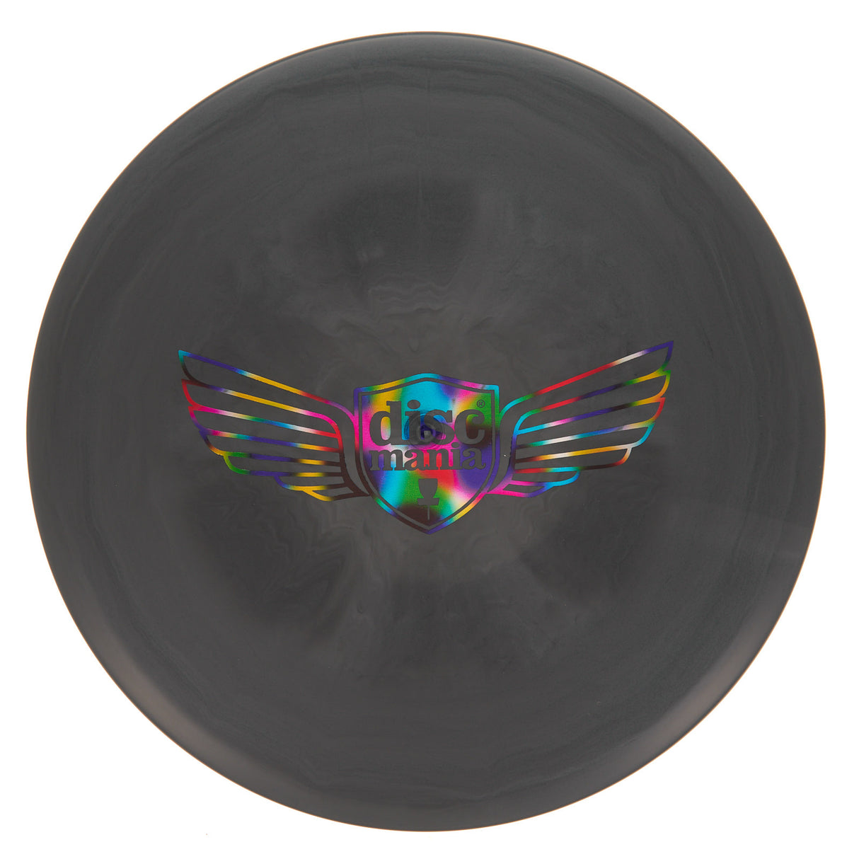 Discmania MD1 - Wing Stamp S-Line Swirl 176g | Style 0023
