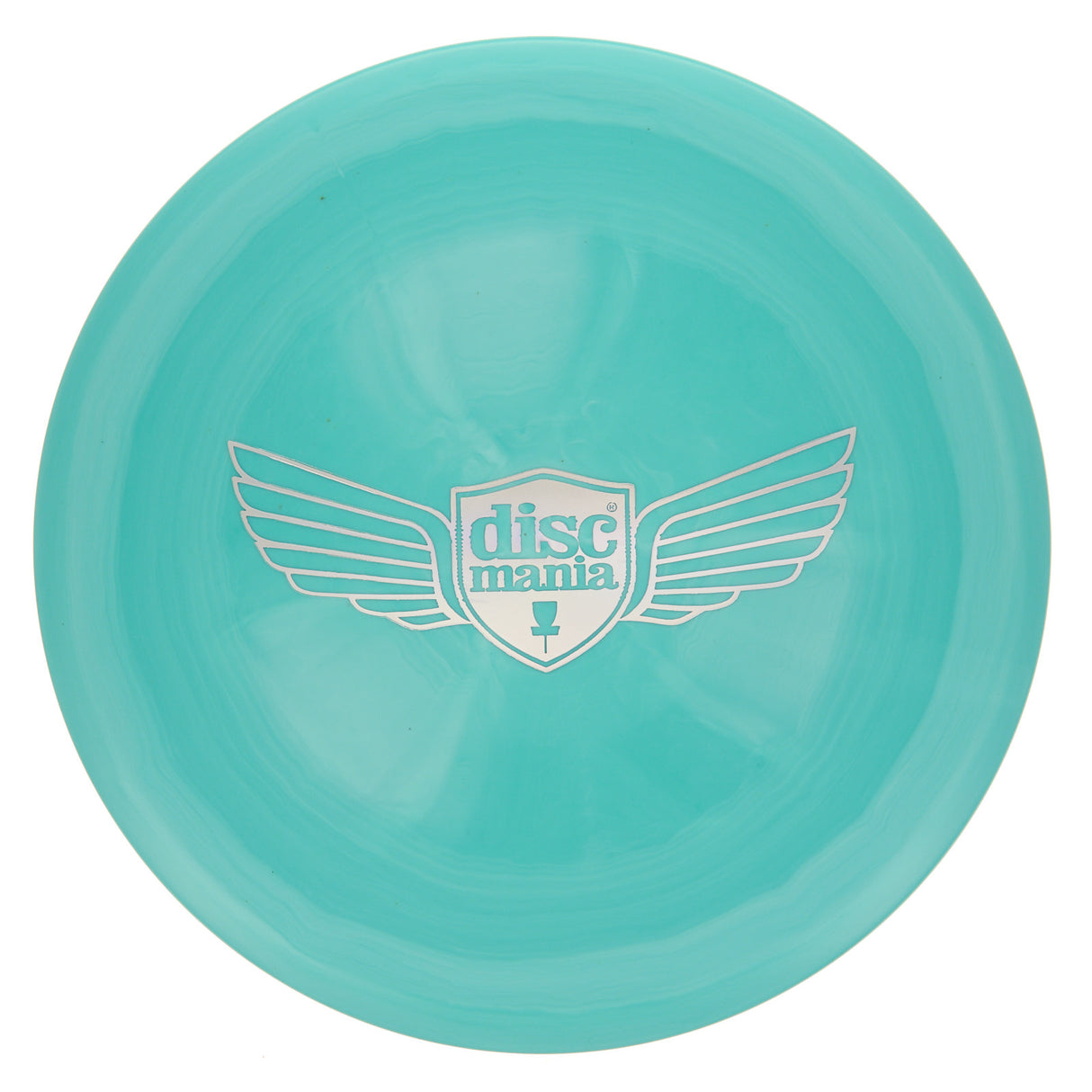 Discmania MD1 - Wing Stamp S-Line Swirl 178g | Style 0030