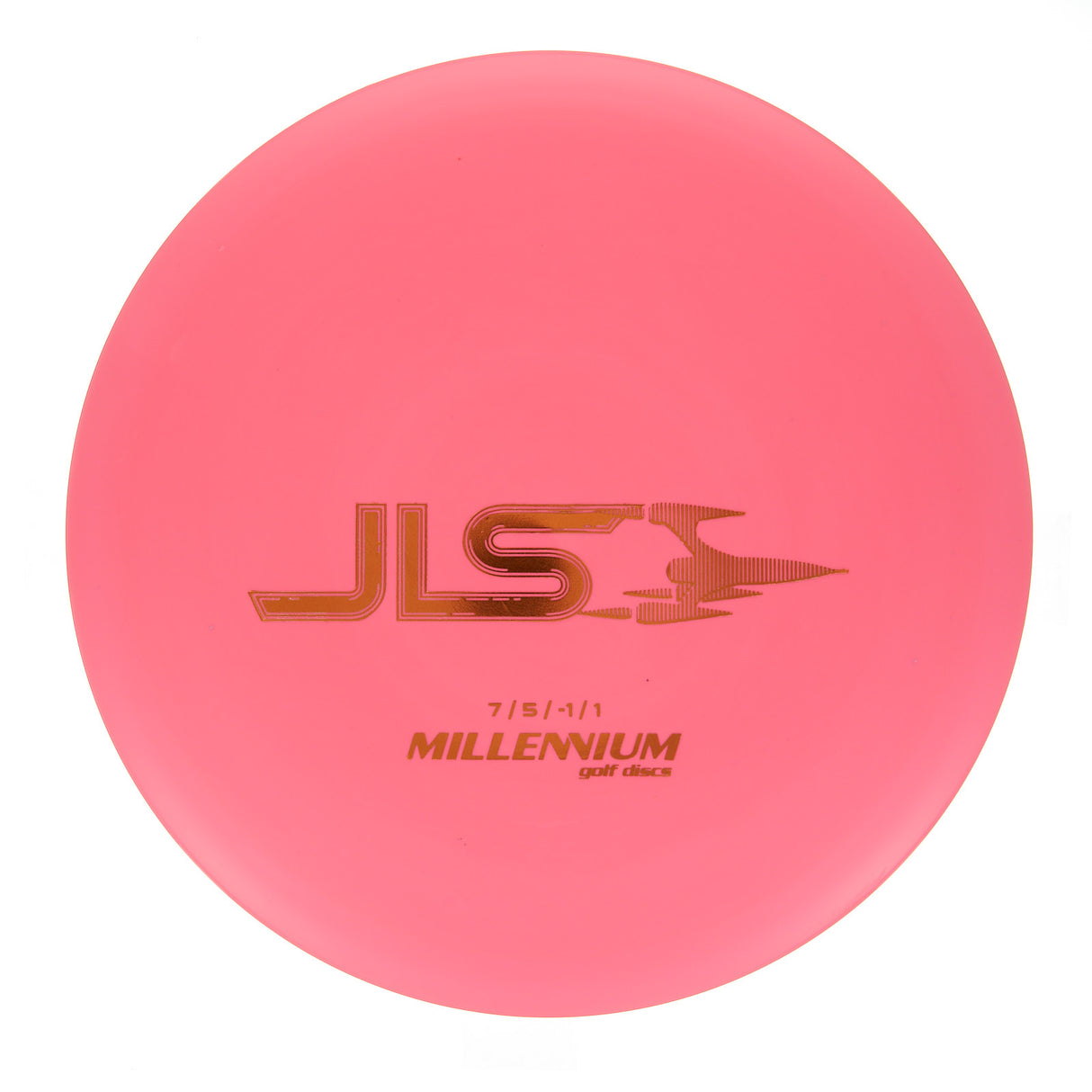 Millennium JLS - Standard 175g | Style 0001