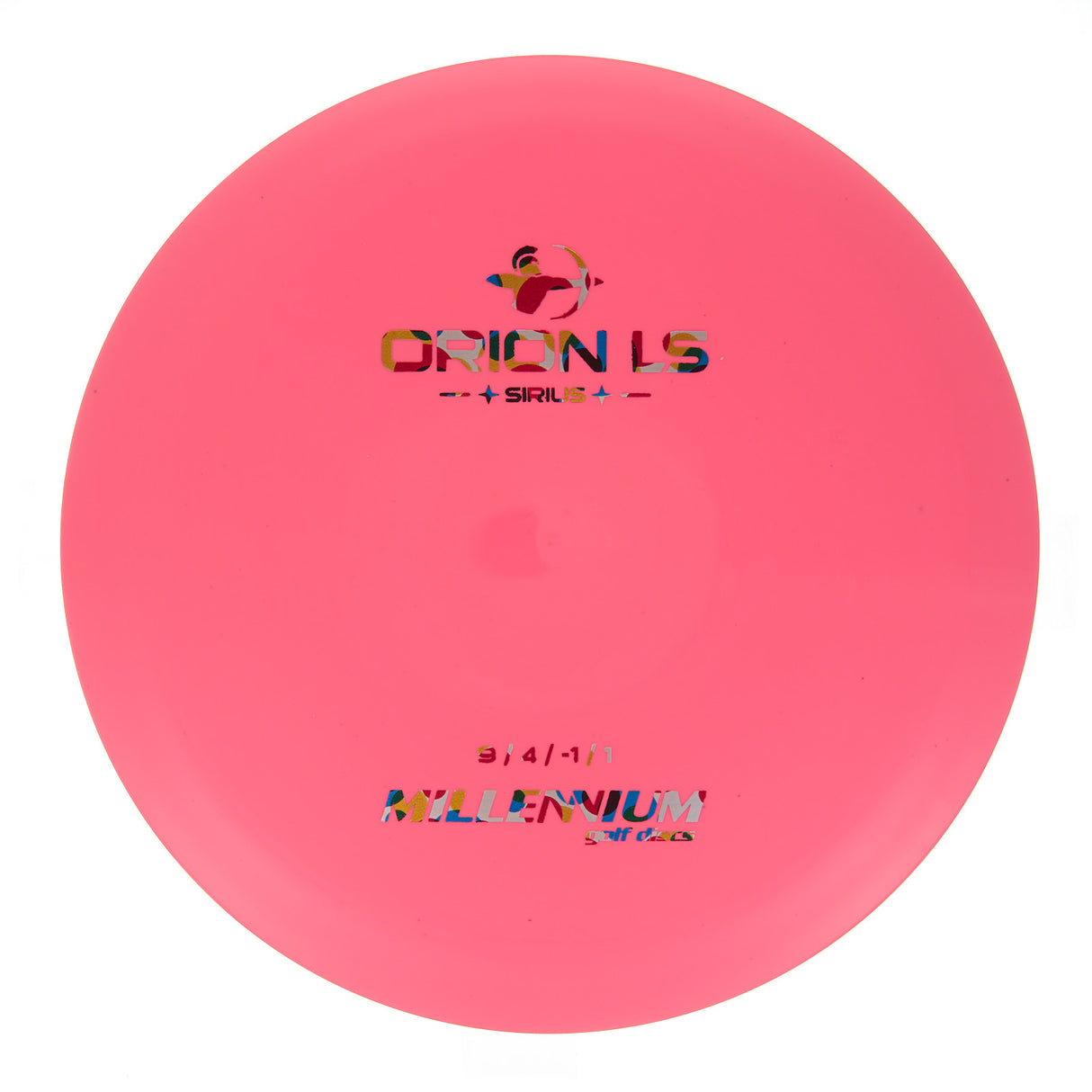 Millennium Orion LS Sirius 171g Style 0001 Disc Golf