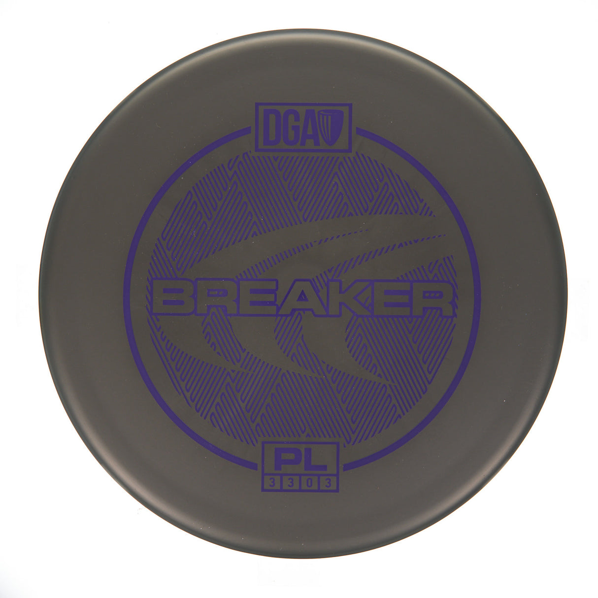 DGA Breaker - ProLine 175g | Style 0002