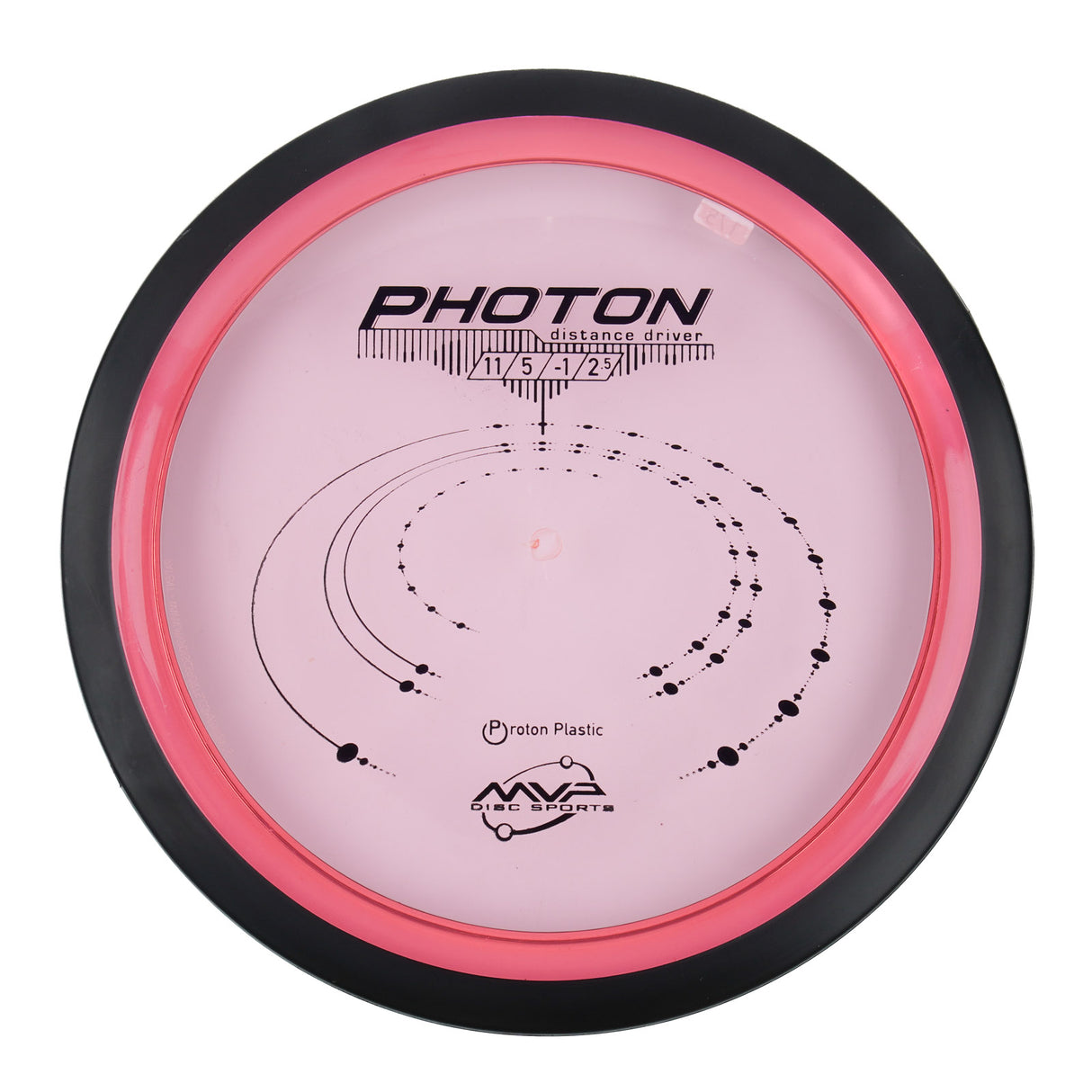 MVP Photon - Proton 177g | Style 0002