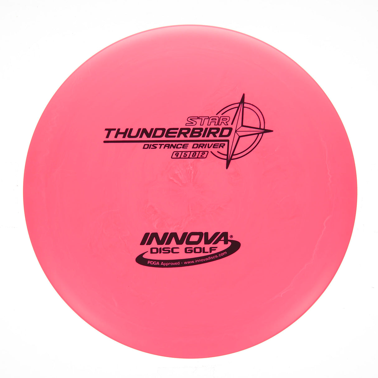 Innova Thunderbird - Star 168g | Style 0003