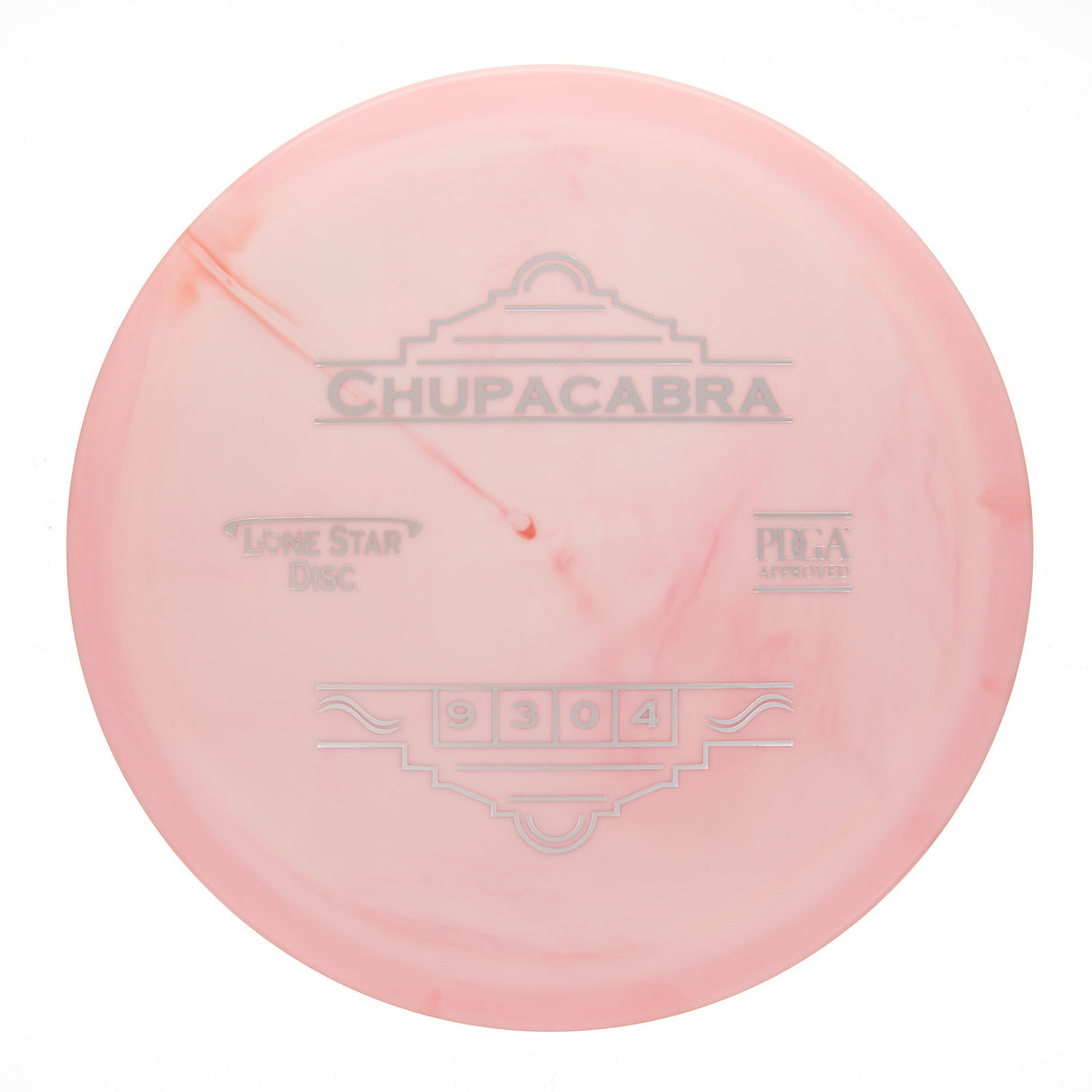 Lone Star Disc Chupacabra - Alpha 175g | Style 0003