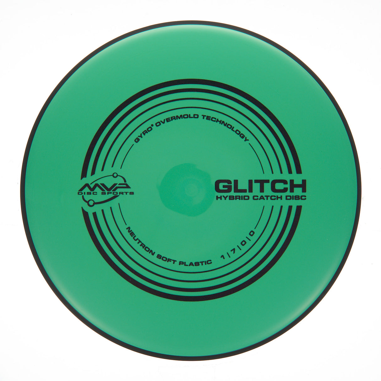 MVP Glitch - Neutron Soft 147g | Style 0010
