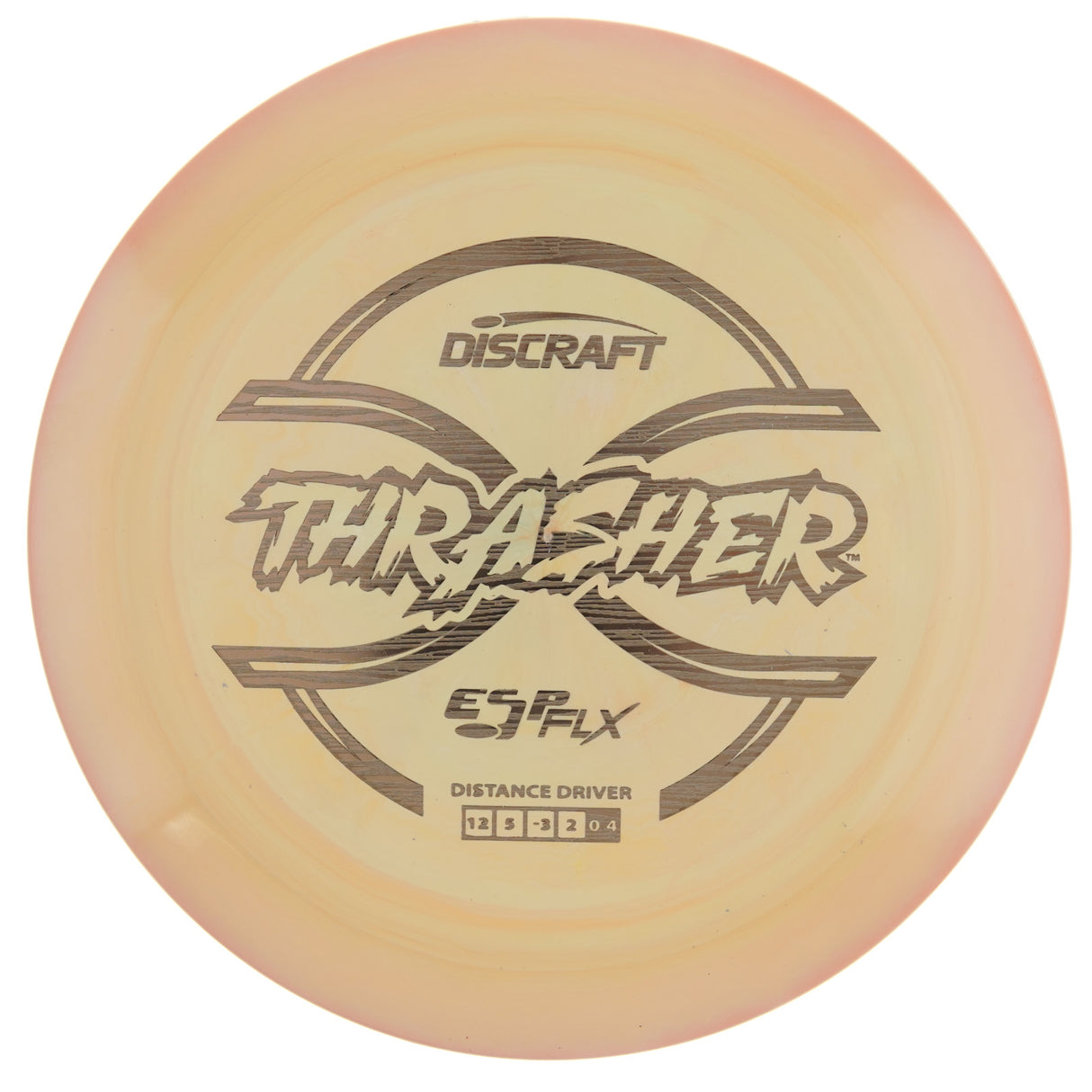 Discraft Thrasher - ESP FLX 173g | Style 0001