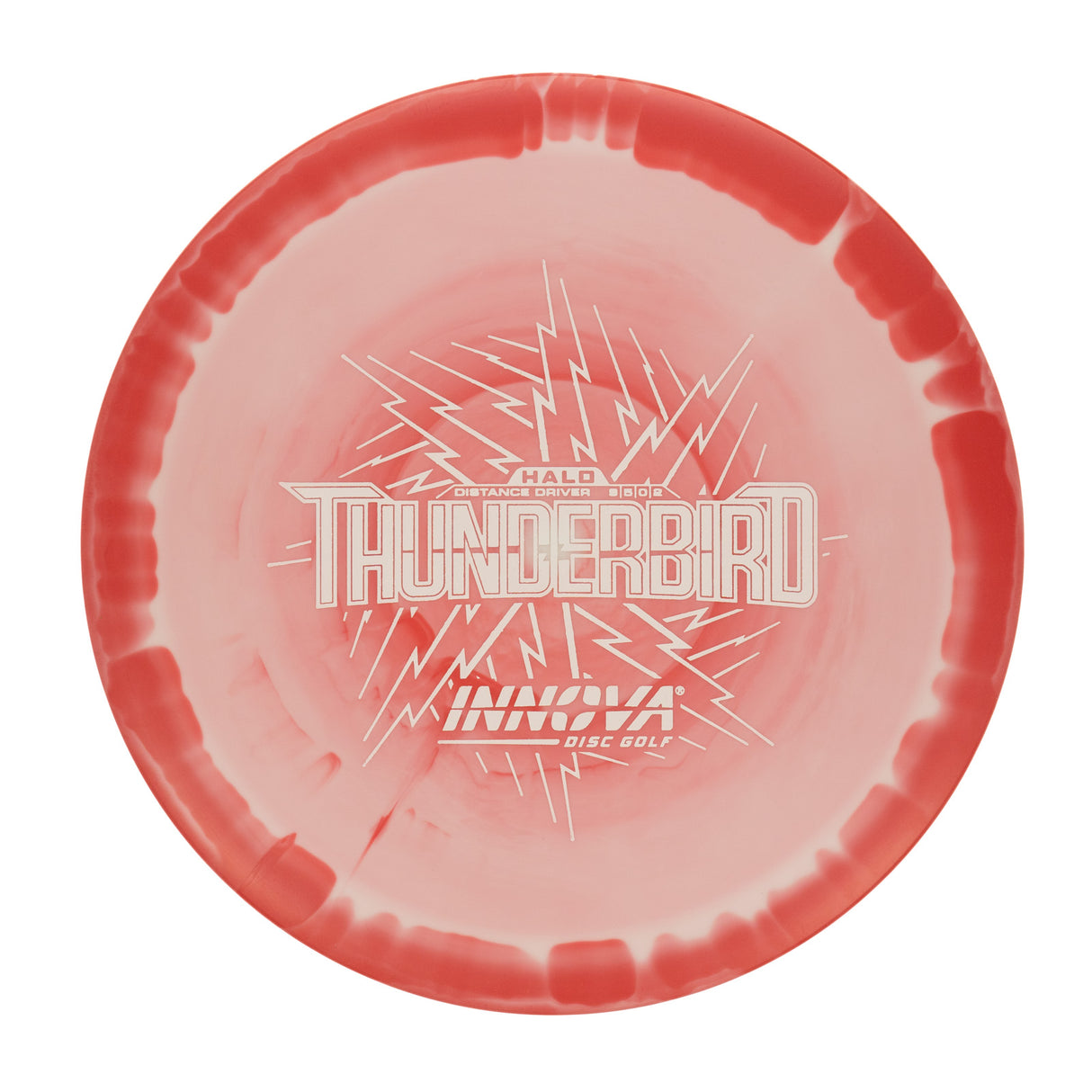 Innova Thunderbird - Halo Star 176g | Style 0017