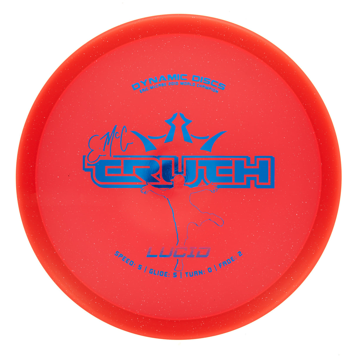 Dynamic Discs EMAC Truth - Lucid 172g | Style 0002
