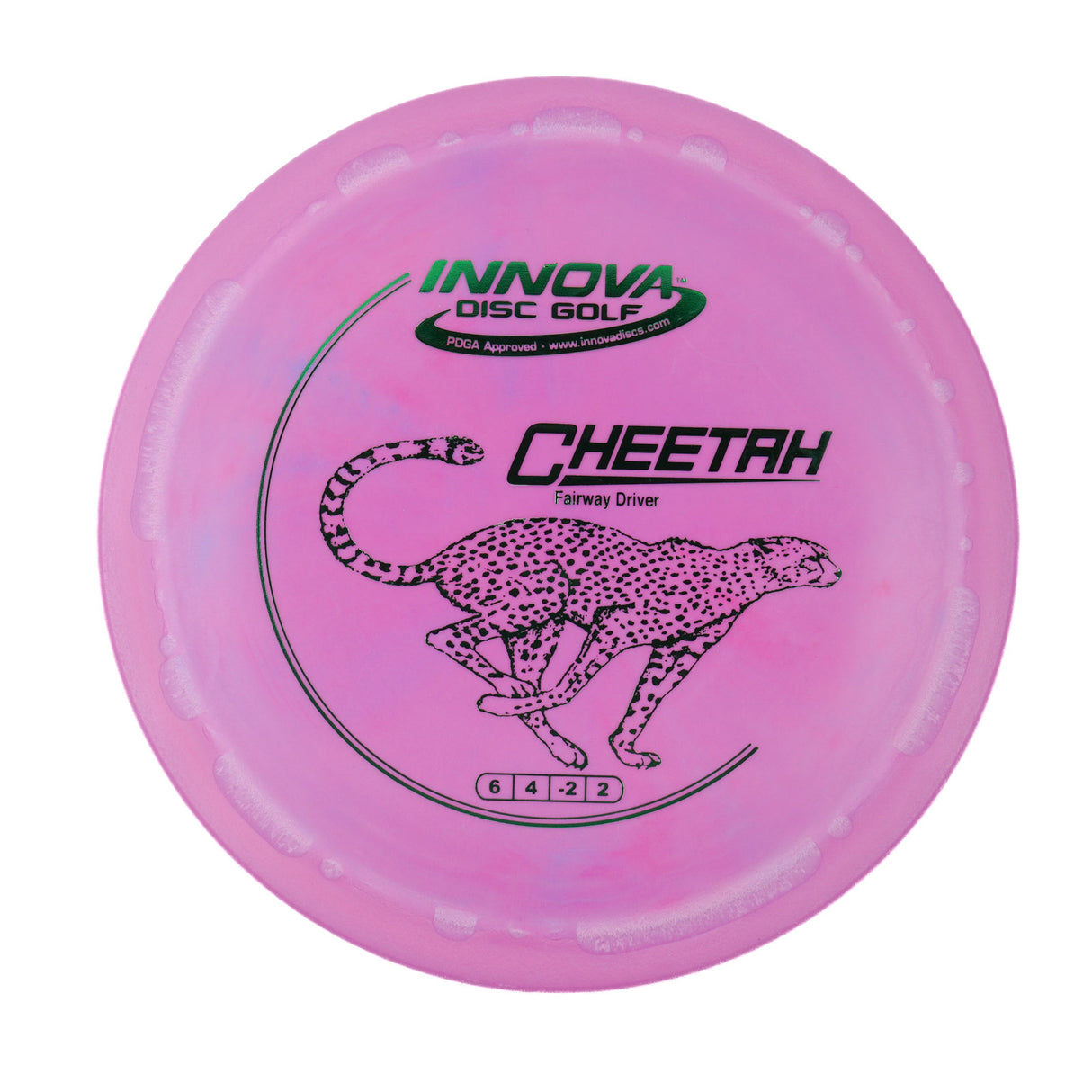 Innova Cheetah - DX 175g | Style 0001