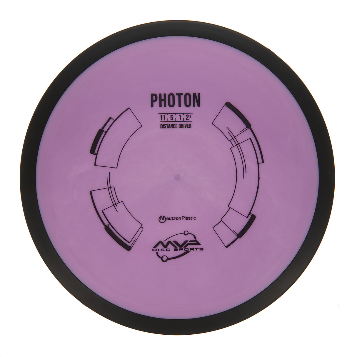 MVP Photon - Neutron 163g | Style 0002