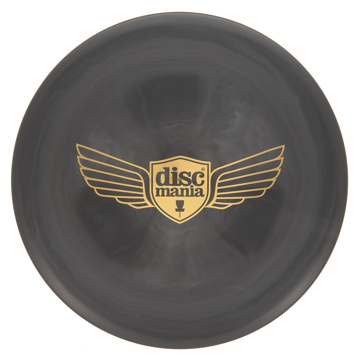 Discmania MD1 - Wing Stamp S-Line Swirl 178g | Style 0028