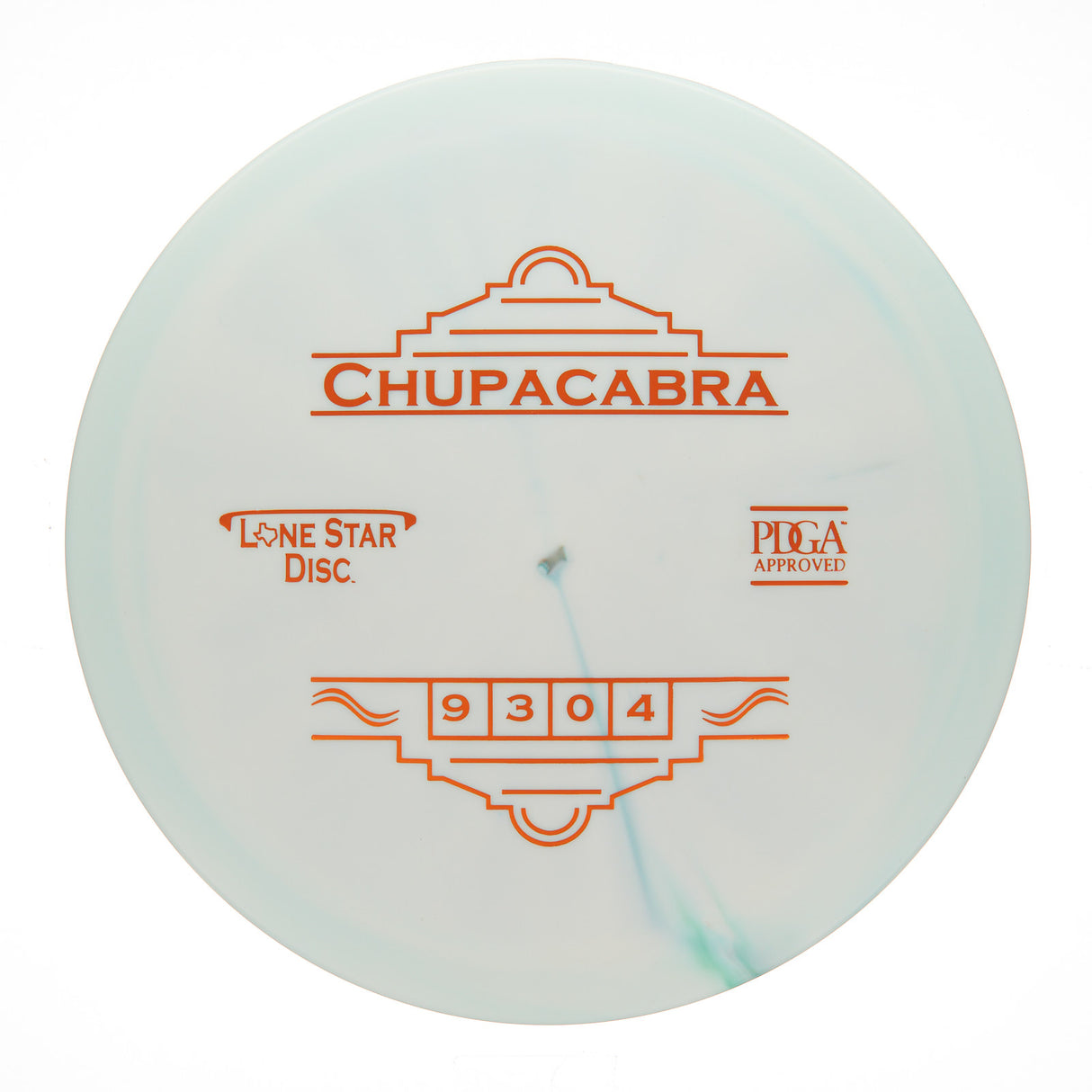 Lone Star Disc Chupacabra - Alpha 173g | Style 0003