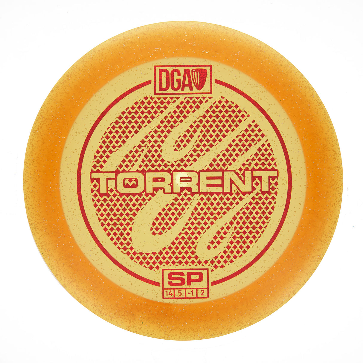 DGA Torrent - SP Line 175g | Style 0001