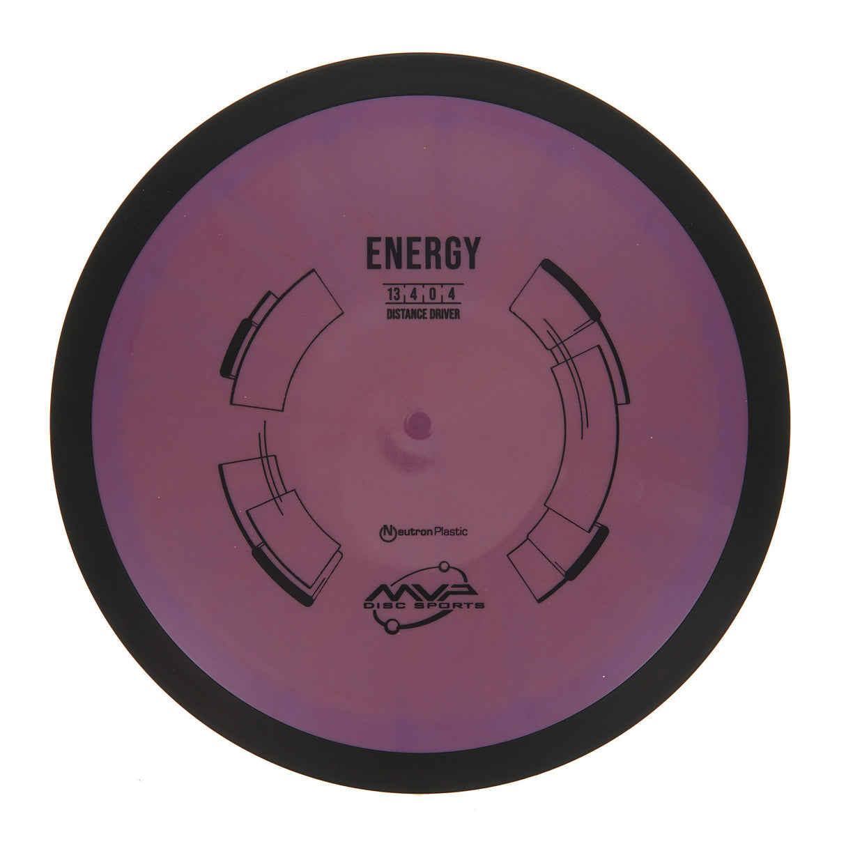 MVP Energy - Neutron 168g | Style 0003