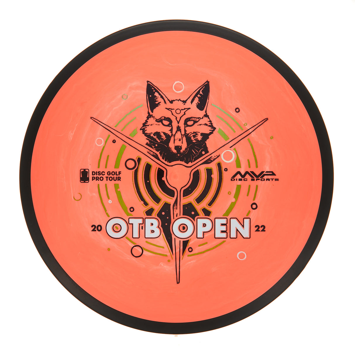 MVP Volt - 2022 OTB Open Fox Stamp Neutron 175g | Style 0001