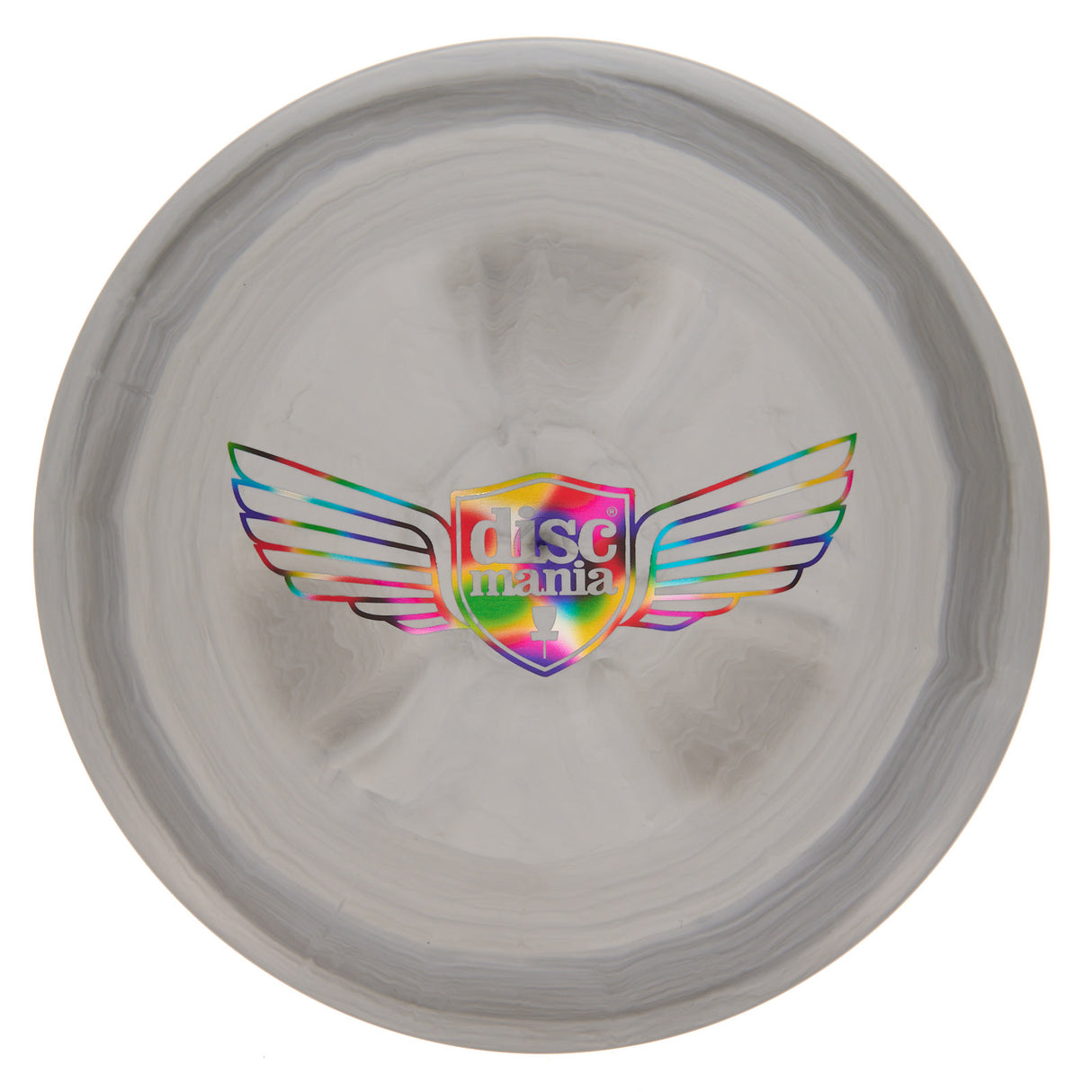 Discmania MD1 - Wing Stamp S-Line Swirl 175g | Style 0014